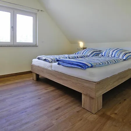 Apartamento Hafenflair Am Plauer See, Cleaning Included Plau am See