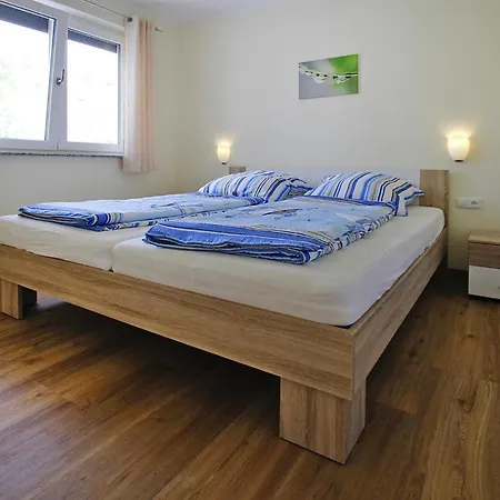 Hafenflair Am Plauer See, Cleaning Included Apartamento