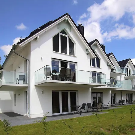 Apartamento Hafenflair Am Plauer See, Cleaning Included Plau am See