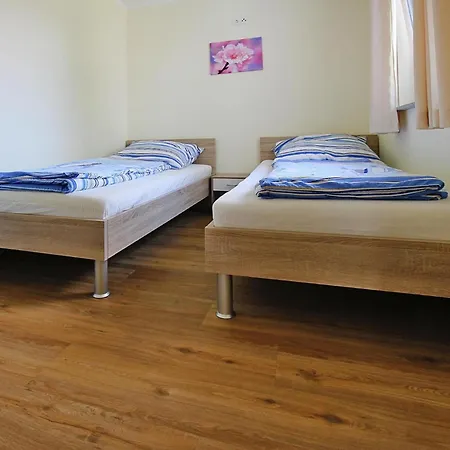 Hafenflair Am Plauer See, Cleaning Included Apartamento